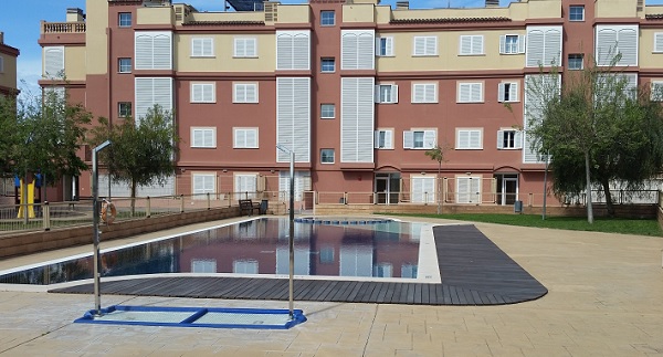Mantenimiento integral de comunidades en Mallorca